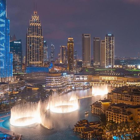 Elite Royal Apartment - Burj Residences T5 Platinum Dubai Ngoại thất bức ảnh