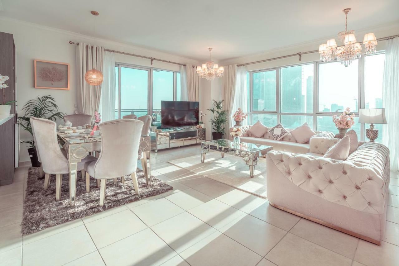 Elite Royal Apartment - Burj Residences T5 Platinum Dubai Ngoại thất bức ảnh