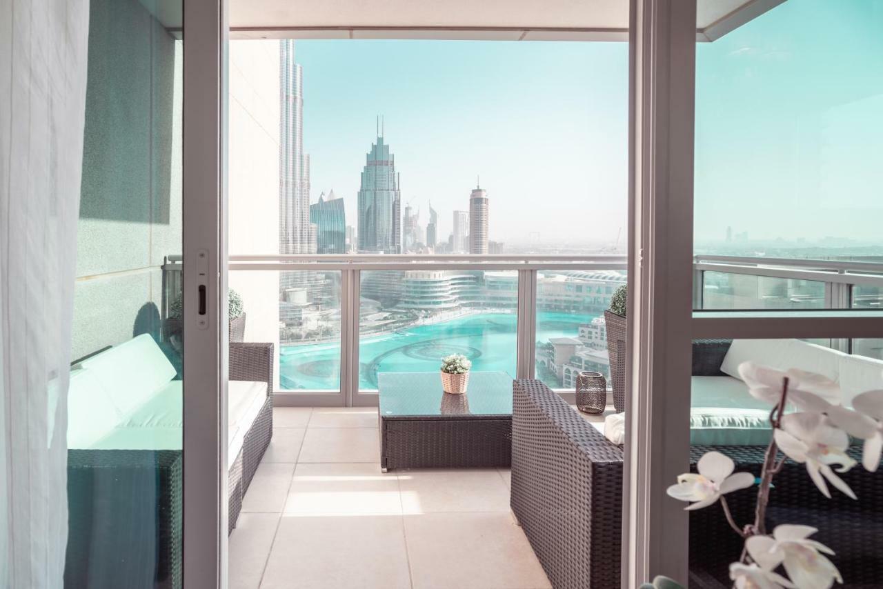 Elite Royal Apartment - Burj Residences T5 Platinum Dubai Ngoại thất bức ảnh