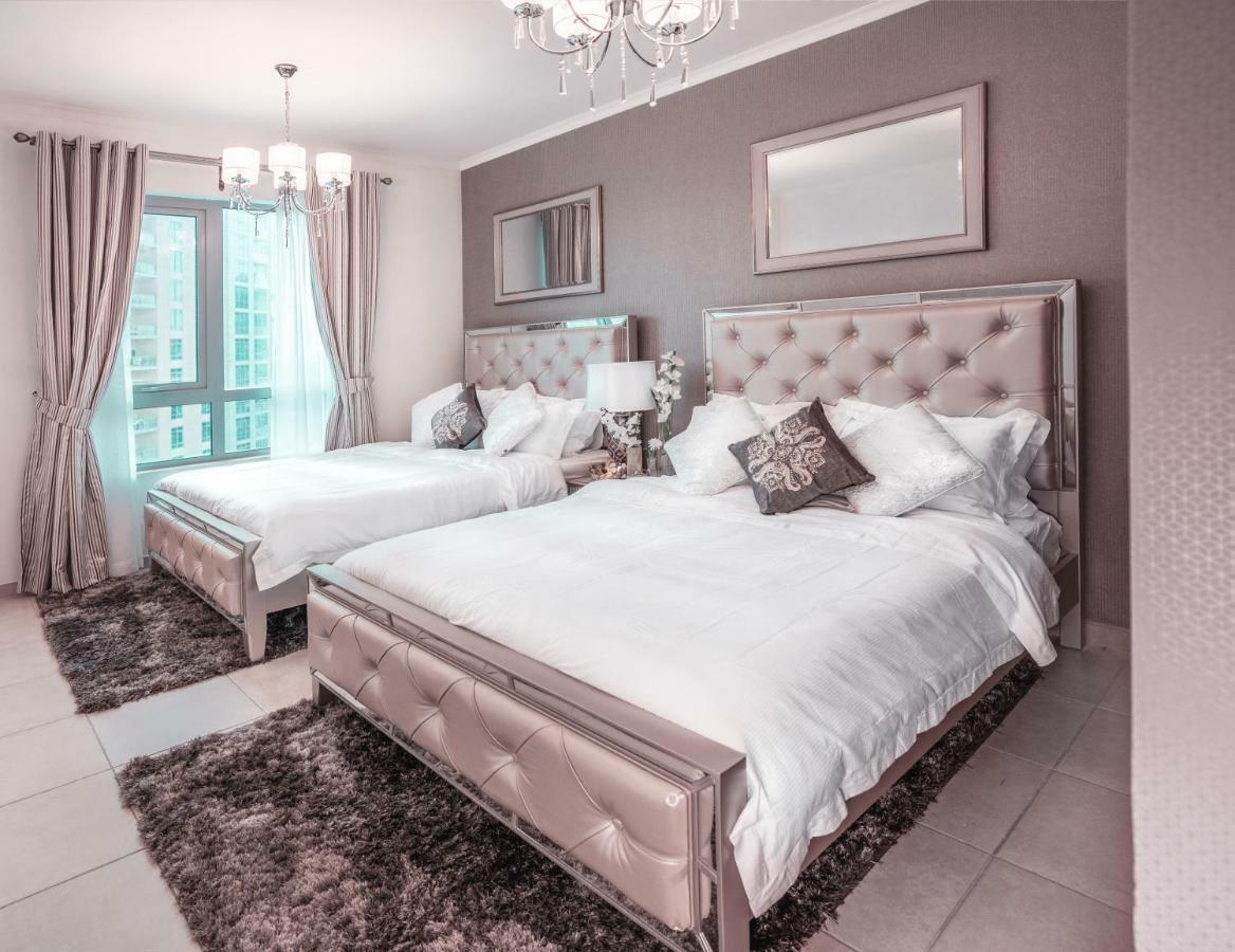 Elite Royal Apartment - Burj Residences T5 Platinum Dubai Ngoại thất bức ảnh