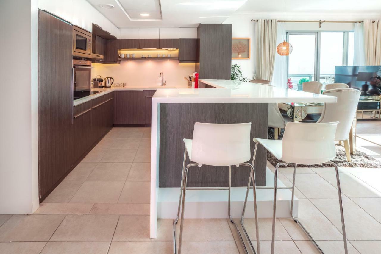 Elite Royal Apartment - Burj Residences T5 Platinum Dubai Ngoại thất bức ảnh