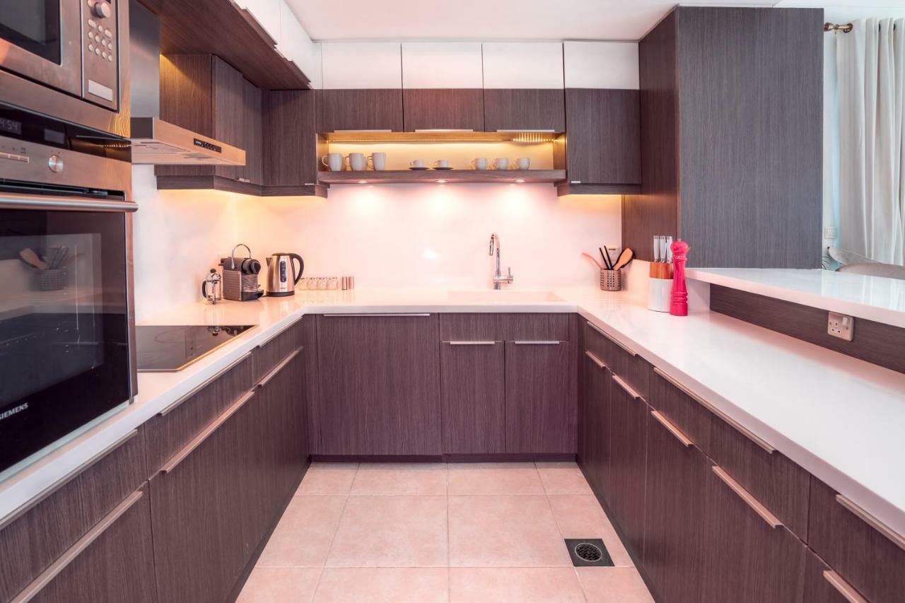 Elite Royal Apartment - Burj Residences T5 Platinum Dubai Ngoại thất bức ảnh