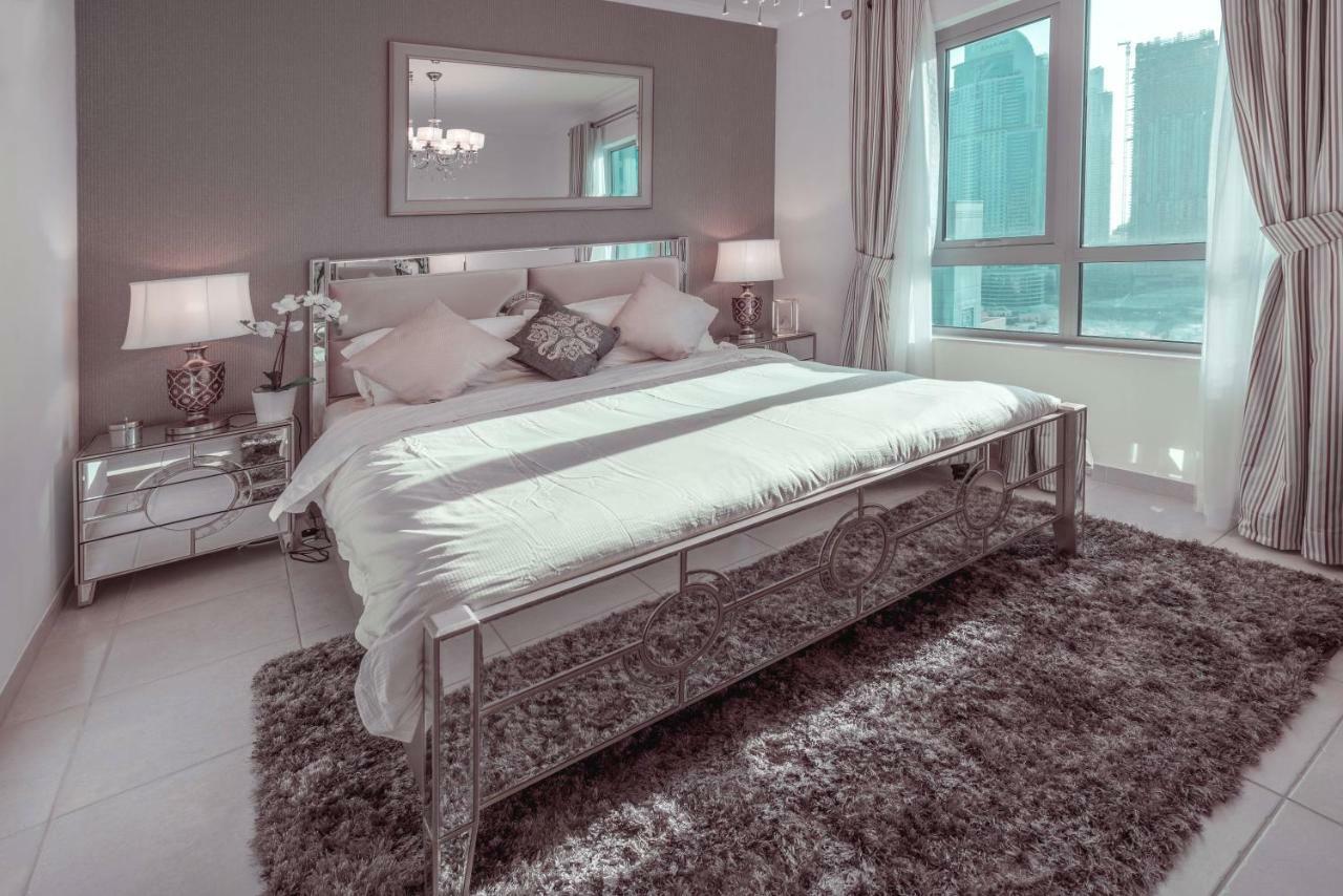 Elite Royal Apartment - Burj Residences T5 Platinum Dubai Ngoại thất bức ảnh