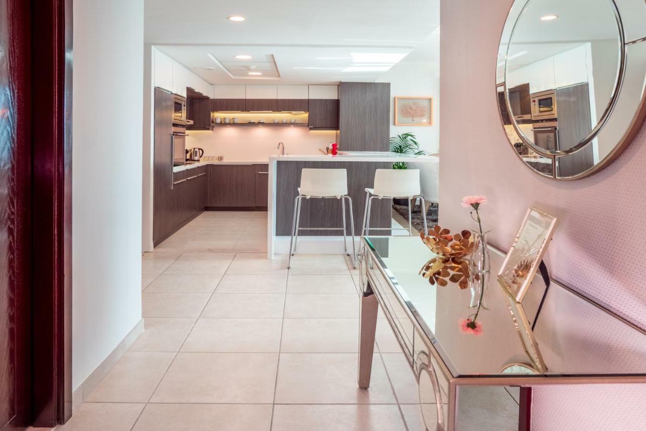 Elite Royal Apartment - Burj Residences T5 Platinum Dubai Ngoại thất bức ảnh