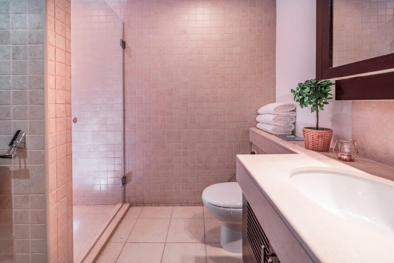 Elite Royal Apartment - Burj Residences T5 Platinum Dubai Ngoại thất bức ảnh