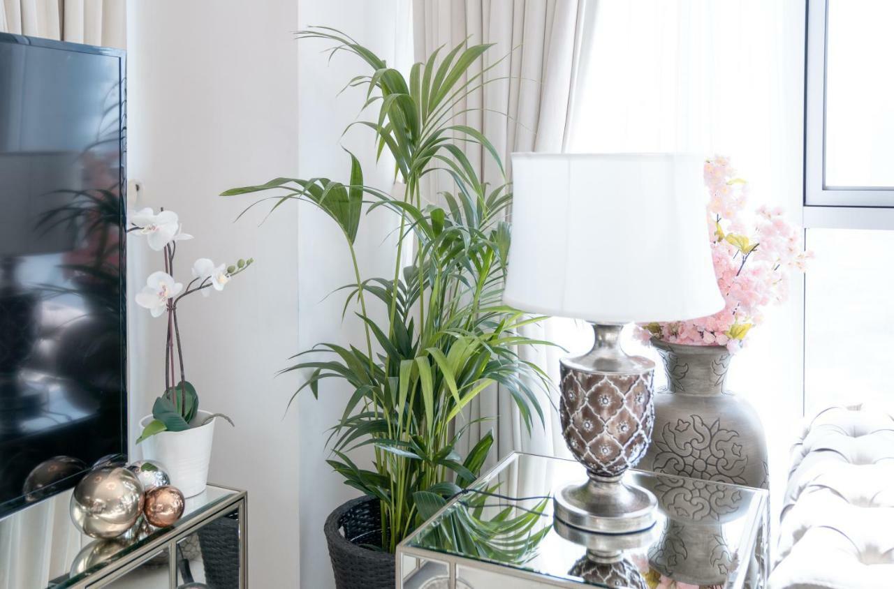 Elite Royal Apartment - Burj Residences T5 Platinum Dubai Ngoại thất bức ảnh